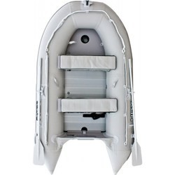 Надувная лодка HDX Oxygen 300 (серый)