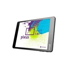 Планшеты Pixus Touch 7.85 3G 16GB