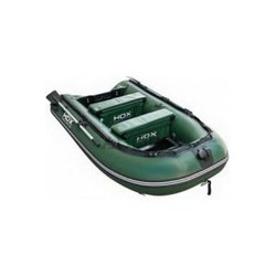 Надувная лодка HDX Classic 330 P/L (зеленый)