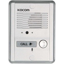 Вызывные панели Kocom KC-MC24