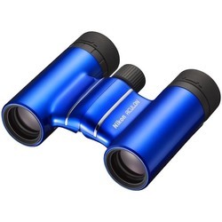 Бинокль / монокуляр Nikon Aculon T01 8x21 (синий)