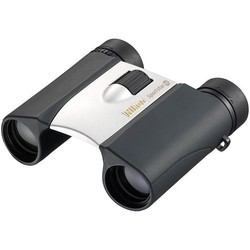 Бинокль / монокуляр Nikon Sportstar EX 8x25 DCF (серебристый)