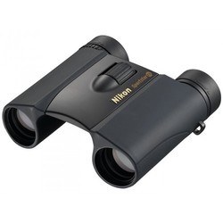 Бинокль / монокуляр Nikon Sportstar EX 8x25 DCF (черный)