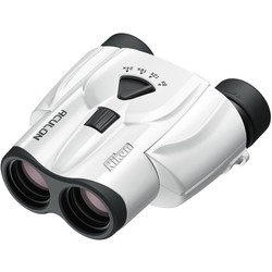 Бинокль / монокуляр Nikon Aculon T11 8-24x25 (черный)