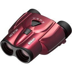 Бинокль / монокуляр Nikon Aculon T11 8-24x25 (красный)