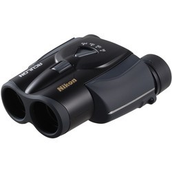 Бинокль / монокуляр Nikon Aculon T11 8-24x25 (белый)