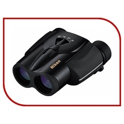 Бинокль / монокуляр Nikon Aculon T11 8-24x25 (черный)
