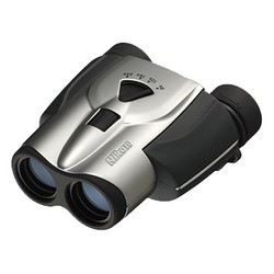 Бинокль / монокуляр Nikon Aculon T11 8-24x25 (серебристый)