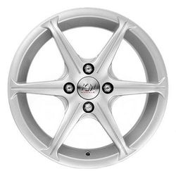 Диски Kormetal Firebird KM 226 7x16/5x112 ET37 DIA67,1