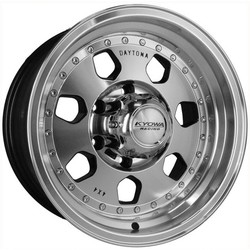 Диски Kyowa Racing 203 8x16/6x139,7 ET20 DIA110