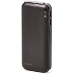 Powerbank аккумулятор Hiper SP12500 (белый)