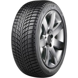 Шины Bridgestone Blizzak LM-32S 225/45 R17 91H