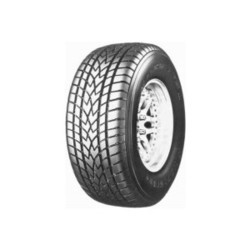 Шины Bridgestone Dueler HTS 686 255/60 R15 102H