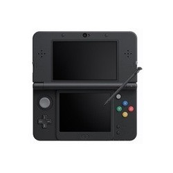 Игровые приставки Nintendo New 3DS