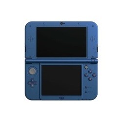 Игровые приставки Nintendo New 3DS XL