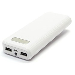 Powerbank аккумулятор Remax Proda Power Box PPL-12 (белый)