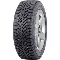 Шины Nokian Nordman 4 265/65 R17 116T