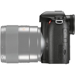 Фотоаппарат Leica S kit 35