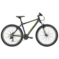 Велосипеды Univega Explorer 1.0 21-G 26 2014
