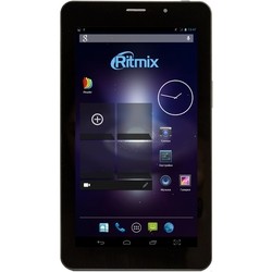 Планшеты Ritmix RMD-752