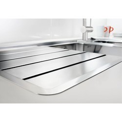 Кухонная мойка Blanco Axis II 5S-IF