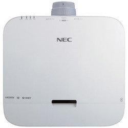 Проектор NEC PA622U