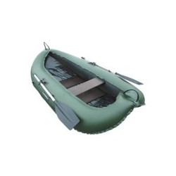 Надувная лодка Leader Compact 240