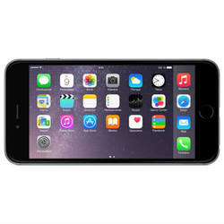 Мобильный телефон Apple iPhone 6 64GB (серый)