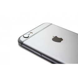 Мобильный телефон Apple iPhone 6 128GB (серебристый)