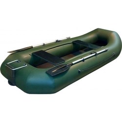 Надувная лодка Leader Compact 290