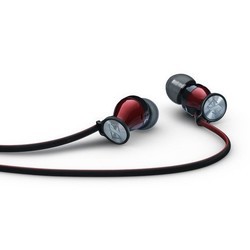 Наушники Sennheiser Momentum In-Ear (красный)