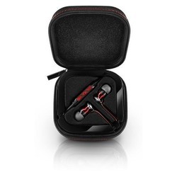 Наушники Sennheiser Momentum In-Ear (хром)