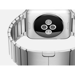 Носимый гаджет Apple Watch 1 42 mm