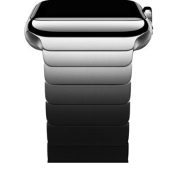Носимый гаджет Apple Watch 1 42 mm
