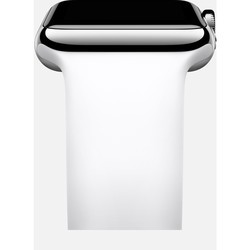 Носимый гаджет Apple Watch 1 42 mm