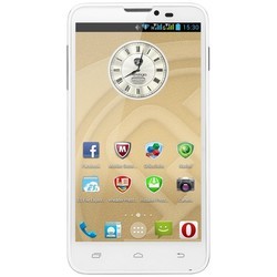 Мобильные телефоны Prestigio MultiPhone 5307 DUO