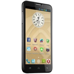 Мобильные телефоны Prestigio MultiPhone 5307 DUO