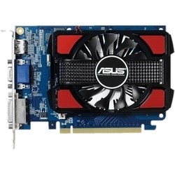 Видеокарта Asus GeForce GT 730 GT730-4GD3