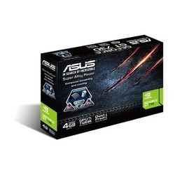 Видеокарта Asus GeForce GT 730 GT730-4GD3