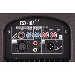 Акустические системы Eurosound ESX-10A