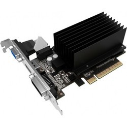 Видеокарта Palit GeForce GT 730 NEAT7300HD06-2080H