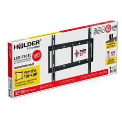 Подставка/крепление Holder LCD-F4610
