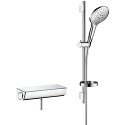 Душевая система Hansgrohe Raindance 27036 (хром)