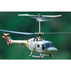 Радиоуправляемый вертолет Hubsan FPV Westland Lynx CX