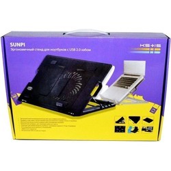 Подставка для ноутбука KS-is Sunpi KS-236