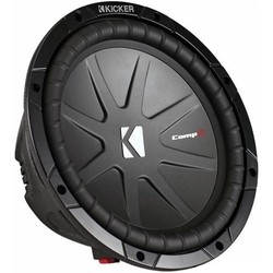 Автосабвуфер Kicker CWR104