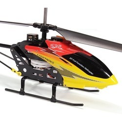 Радиоуправляемый вертолет Syma S32