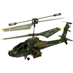 Радиоуправляемый вертолет Syma S109G