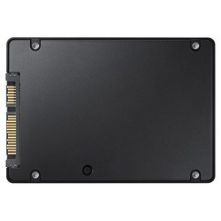 SSD накопитель Samsung MZ-7KE256BW