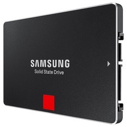 SSD накопитель Samsung MZ-7KE256BW